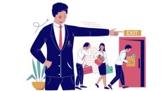 Indian startups laid off over 10,000 employees in the first six months of 2022