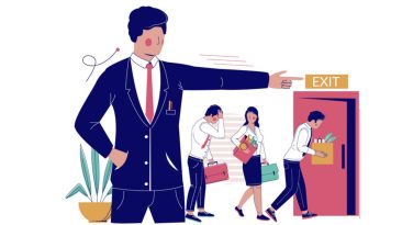 Indian startups laid off over 10,000 employees in the first six months of 2022