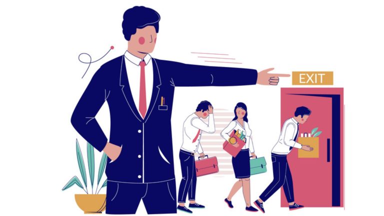 Indian startups laid off over 10,000 employees in the first six months of 2022