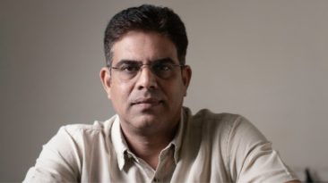 Jagadish B joins Niyo Solutions Inc. as Head of Human Resource