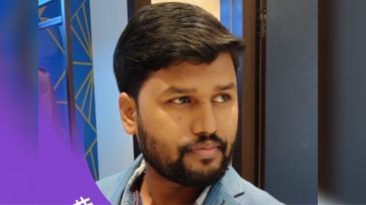 Muukesh Gupta joins Deutsche Bahn India as Head-HR