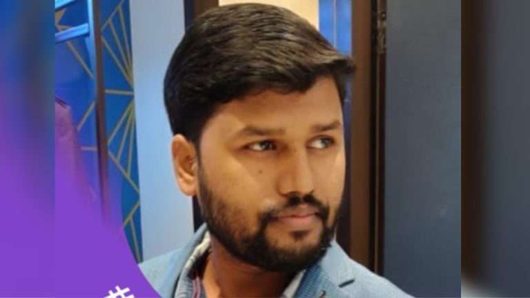 Muukesh Gupta joins Deutsche Bahn India as Head-HR