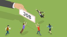 Over 50K startup employees stare at job loss as India prepares for 200 unicorns