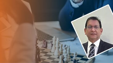 PMS can help creating collaborative work culture - Pradyumna Pandey