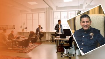 Work culture depends on organisation's Value system - Rajiv Kapoor