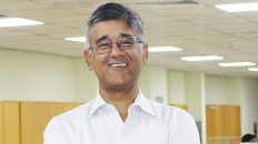 Sameer Nagarajan joins Erba Mannheim as Global Chief People Officer