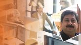 Work Culture is the bye product of leadership team role model - Shailesh Tripathi