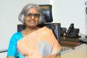 Relentless passion for excellence - Shalini Warrier