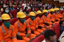 Sikkim hikes minimum wage across labour categories