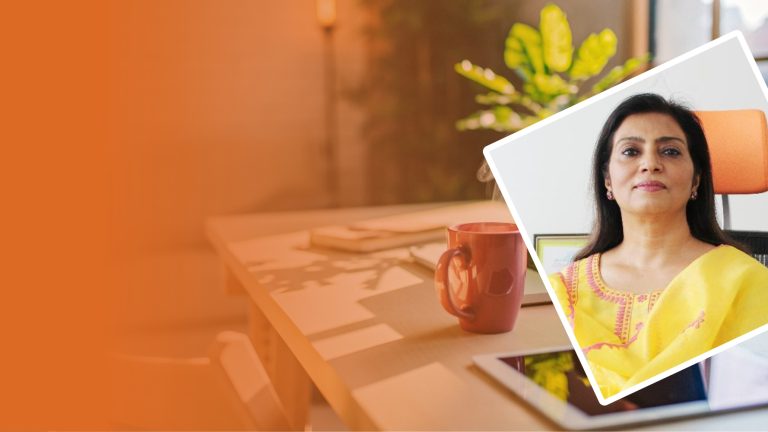 Help people to speak up to build strong work culture - Simin Askari