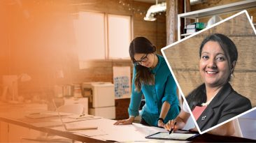 It is a shared responsibility - Surbhi Dewan