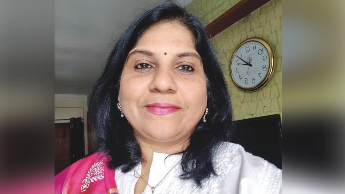 Uma Rao Joins Granules India Ltd. as CHRO – Business Manager