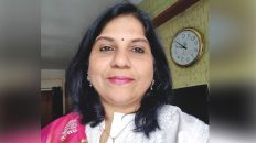 Uma Rao Joins Granules India Ltd. as CHRO