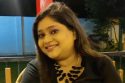Ankita Rudra joins Jio as Head HR Academy