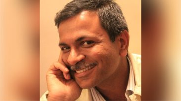 Ayush Gupta elevated to the position of Director (HR) of GAIL (India) Limited