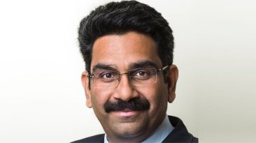 Center for creative leadership elevates Muninder Anand to Global role as MD