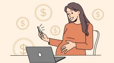 CoinSwitch announces 8-month maternity leave for employees