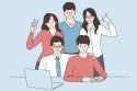 Driving innovation through DEI environment