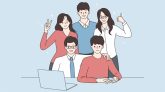 Driving innovation through DEI environment