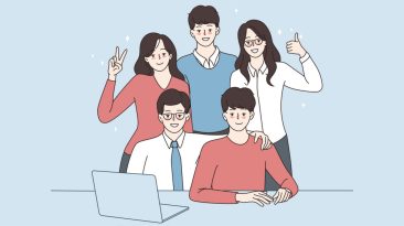 Driving innovation through DEI environment