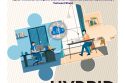 HYBRID WORK MODEL - August 2022 issue - cover