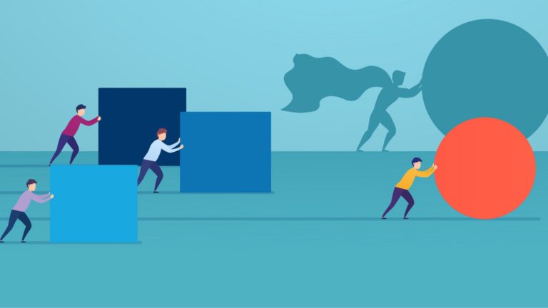 Higher expectation for better performance