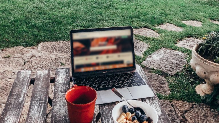 In a hybrid work environment, a streamlined strategy to maintain company culture is necessary