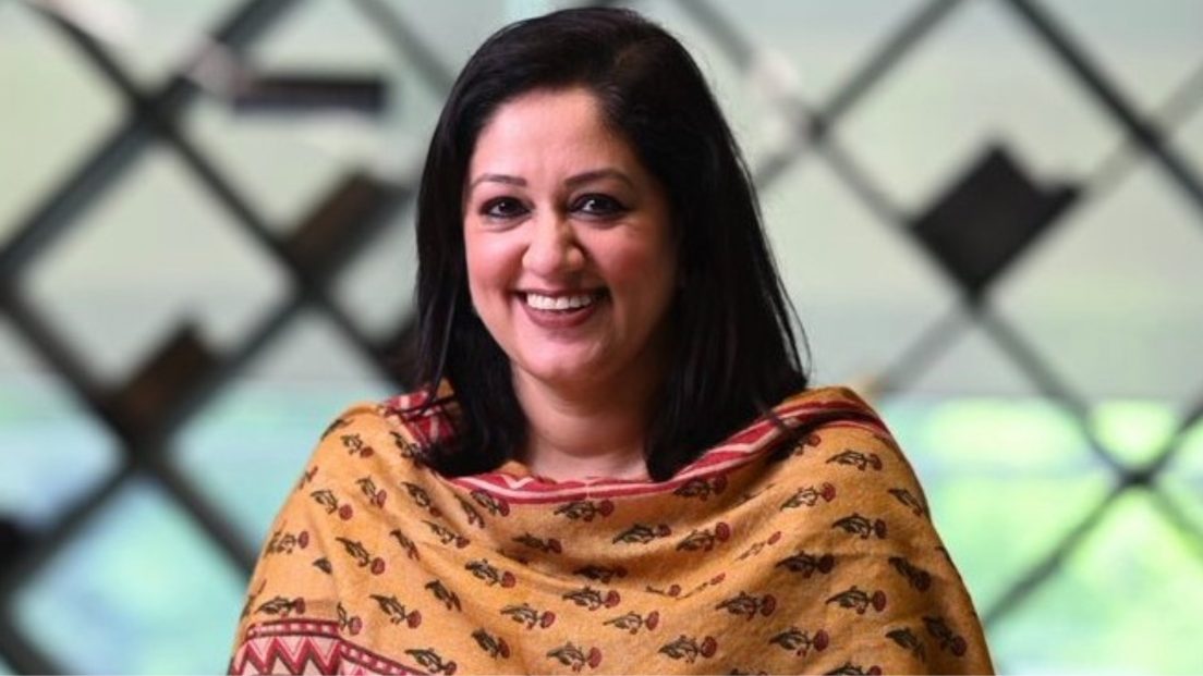 Ina Bajwa elevated to the position of VP-HR in Tata Communications ...
