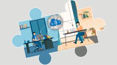 Prepare for the new reality