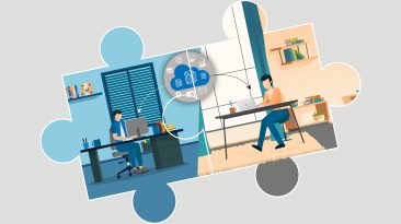 Prepare for the new reality