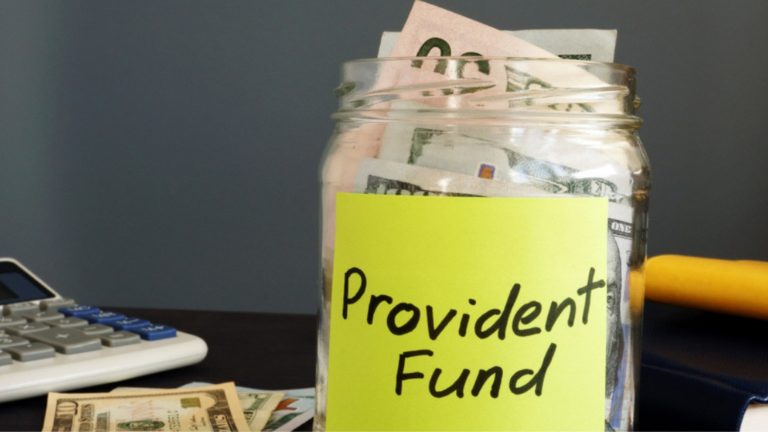 Provident Fund Commissioners don’t deserve the status of a Judge