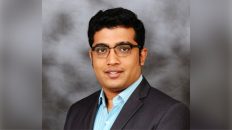 Sudeep Patnaik joins Everest Group as Vice President - Human Resources