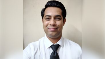 Vijay Kulkarni joins JSW One Platforms Ltd. as Head of Talent Acquisition