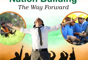 Youth in Nation Building