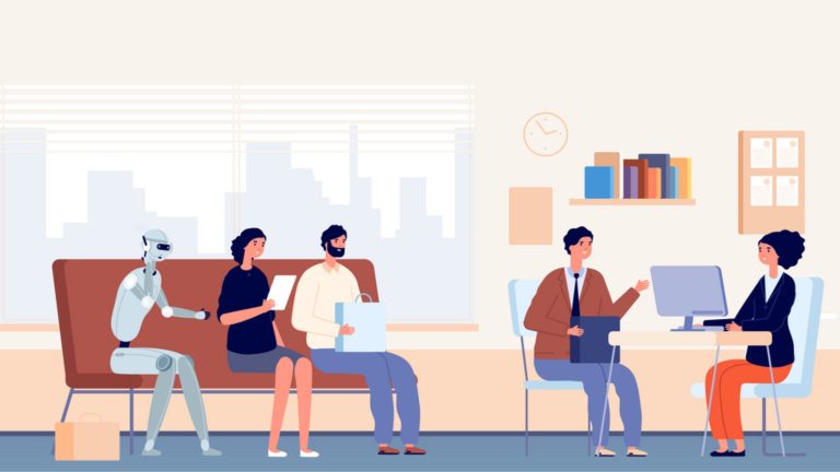 68% of cos believe AI in HR raises overall job accuracy: Report