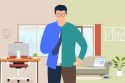 91% of Indian employees are willing to work from office if they can socialize with co-workers: Microsoft work Trend Report