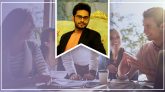Converting employee engagement into employee connection - Ajay Chanderia