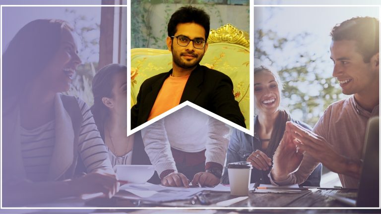 Converting employee engagement into employee connection - Ajay Chanderia