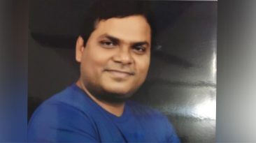 Ashish Life Science appoints Nirdesh Kumar as Vice President and CHRO