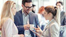 Bosses! Are you listening?