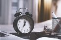 Changing Times and Timing Change