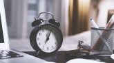 Changing Times and Timing Change