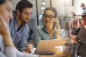 Conflict between personal and organisational ethics