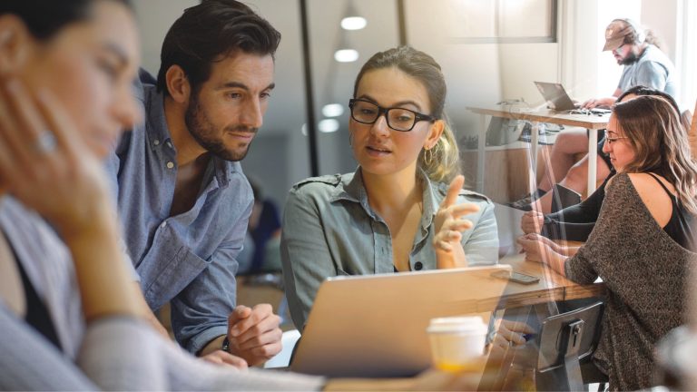 Conflict between personal and organisational ethics