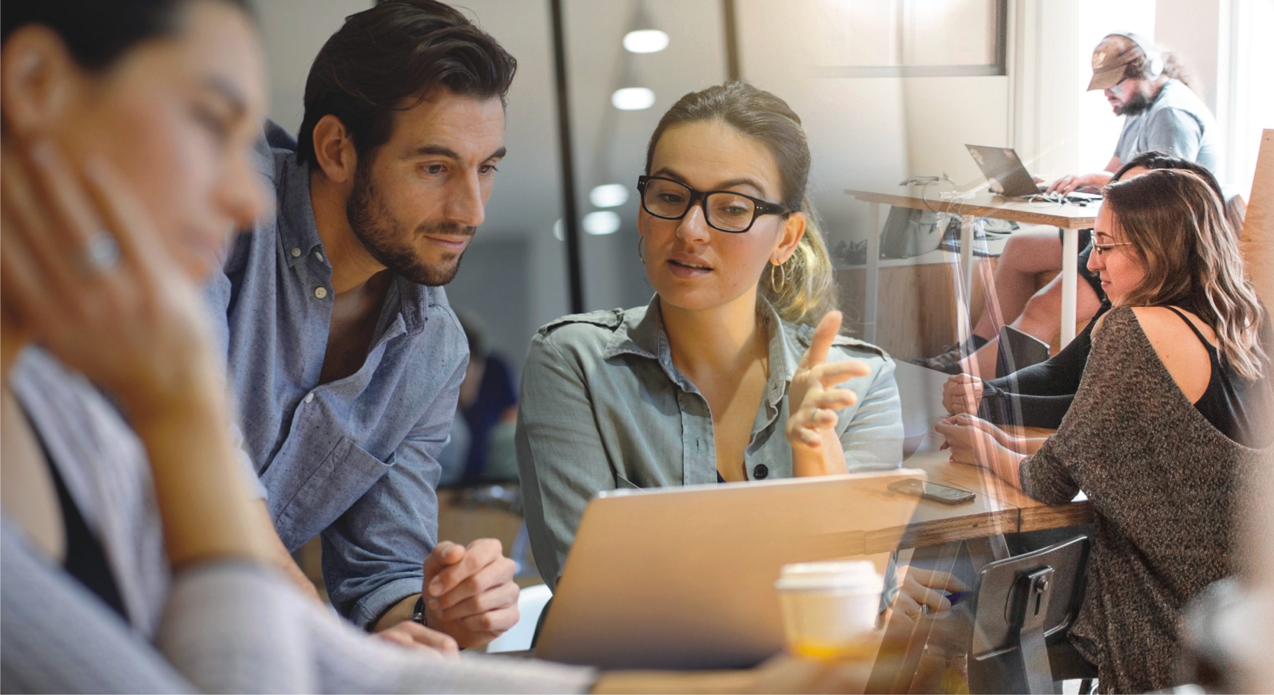 Conflict between personal and organisational ethics