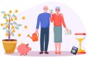 EPFO calls for increasing retirement age to offset pressure on Pension Funds