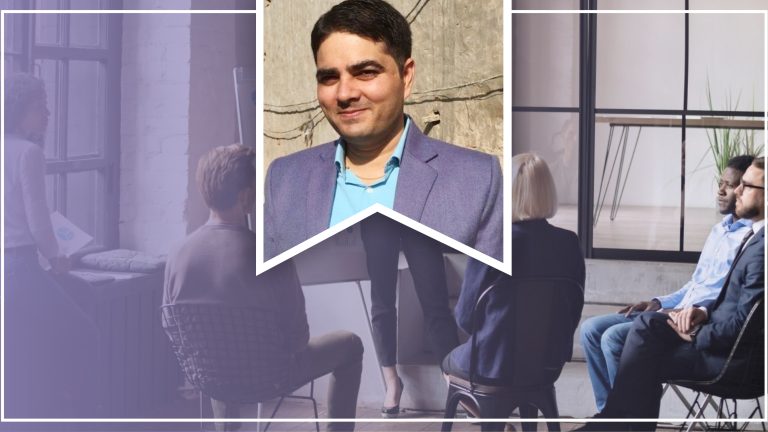 Making employees feel a sense of equality at work - Gautam Kumar