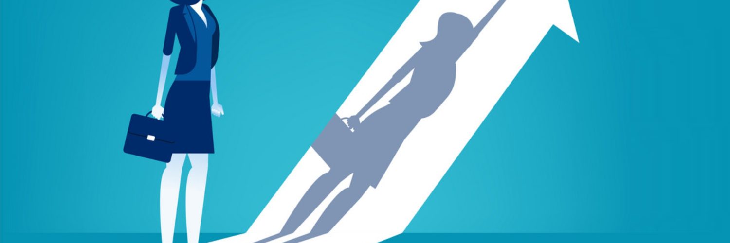 Growing Women in STEM into leaders in Tech