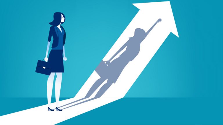 Growing Women in STEM into leaders in Tech