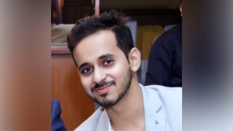 Kingshuk Ghosh elevated to the position of Regional Human Resources Director of Safeguard Global